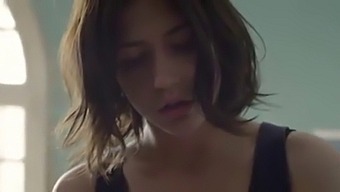 Adele Exarchopoulos In Steamy 2016 Encounter