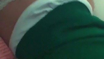 Mal Som Sex S Mojou Atraktívnou Nevlastnou Sestrou, Keď Spala A Venovala Sa Sexuálnym Aktivitám