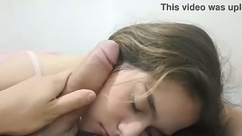 I Seduce My Stepsister And Have Rough Anal Sex With Her