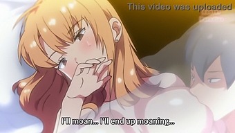 美しいアネが義母に支配されるこの3dアニメ